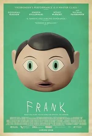فيلم Frank 2014 مترجم - باهي فيلم